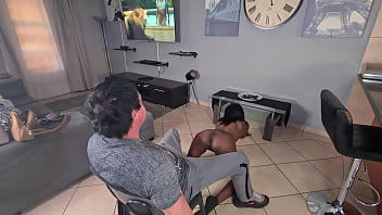 Tarian Erotis Desi Yang Menggoda Dengan Gerakan Menggelora