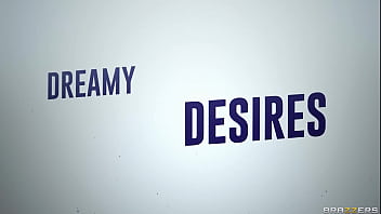 Mimpi Basah Morgan Lee – Tonton Adegan Panasnya Di Brazzers