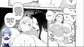 Ibu Montok Dan Mesum Yang Jadi Mainan Kepala Sekolah