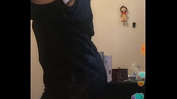 Nenek Genit Pamer Di Live Bigo