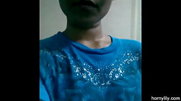 Pembantu India Bergairah, Lily Si Bokong Besar