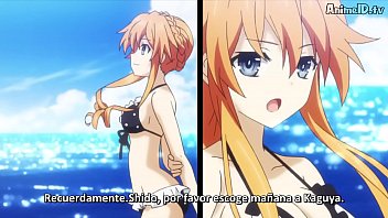 Malam Panas Bersama Gadis Rohani Di Episode Ketiga Season Kedua