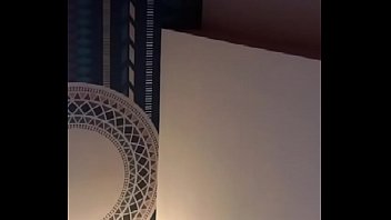 Taiwan 2018.01. 實況主肉包包與乾爹激情5分鐘完整版