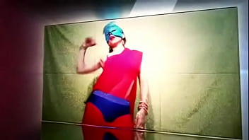 Superlaila Telanjang Versi Hindi Goyangan Mesum Superlaila Porno India