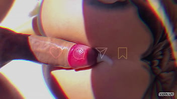 Menghentikan Livestreamku – Kubuat Dia Ejakulasi Dua Kali Di Lubang Pantatku – Mulut – Anal