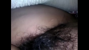 Bulu Lebat Ranum Dari India