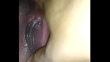 Gadis India Menggoda Dirinya Sendiri