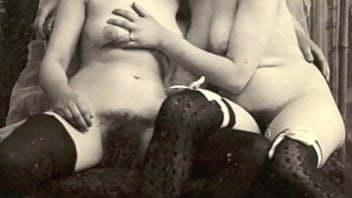 Gelapnya Lampu Hiburan Menyajikan ‘dosa-dosa Nenek Tiri Yang Menggoda’ Dari Kehidupan Rahasiaku, Pengakuan Mesra Seorang Lelaki Inggris Era Victoria