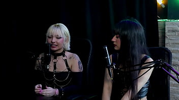 Mencoba Anal Dengan Vibrator, Ibu Melarang Bekerja, Lalu Kabur Dari Rumah Dan Tak Tahan Pekerjaan Lama – Nath Wolowski & Waifus Juice (tonton Di: Sheer/red)