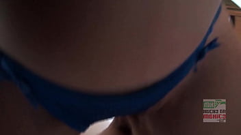 Menggoda Putri Jasmine, Si Kurus Manis Dengan Kostum Arab Yang Menggoda Bagian 2