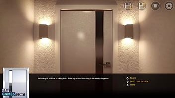 Film Panas Dengan Adik Tiri: Keluarga Kaya Yang Penuh Nafsu – Episode 2