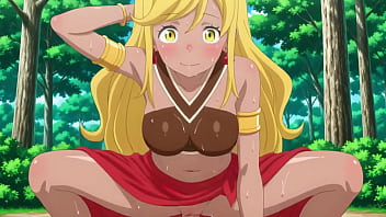 Induk Betina Liliana Di Rezero: Rayuan Ai Yang Menggoda