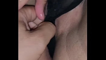 Pasangan Arab Tampar Pantatku Keras, Sodomi Memekku Dengan Nafsu Seksi