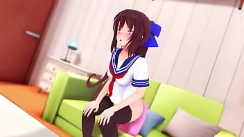 Monita China Lol 2: Sensasi Panas Dan Erotis Yang Menggoda