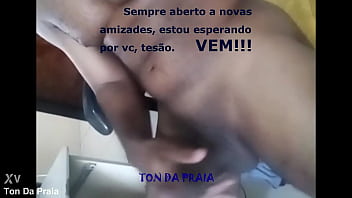 Entra Nas Lives E Interage Com Safadas No Calor