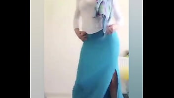 Tarian Arab Yang Menggoda Dan Memikat