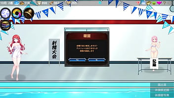 【実況】タイムループntr 体験版 四ノ宮美琴 後編 ~淫らな運命に弄ばれる美少女の快楽地獄~