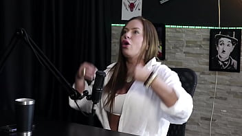 Tonton Wawancara Mesum Francis Simas Dan Thay Carioca Yang Penuh Adegan Panas Di Porn Cast Brazil – Bagian 3 (tersedia Di Sheer/red)