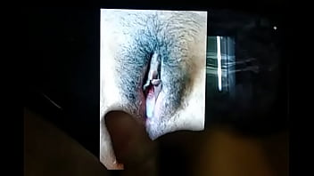 Pussy Desi Basah Menunggu Pancuran Sperma