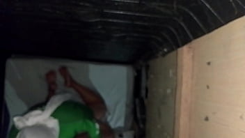 Gemuk Seksi Filipina Beraksi Lagi Di Kamar Hotel