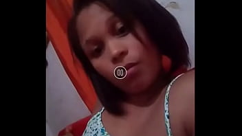 Gadis Seksi Menggoda Di Tango Live