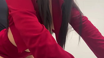 DesgarrÉ El CoÑo A Mi Suegra Al Pillarla Meando En El BaÑo