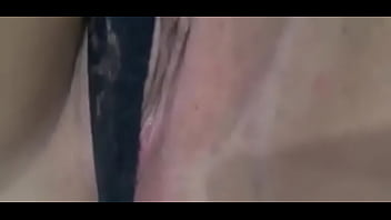 Branquinha Gemendo De Tesão Até Gozar