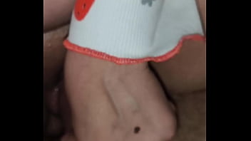 Tubuh Arab Istriku Yang Menggairahkan, Siap Memuaskan Hasrat Hingga Klimaks