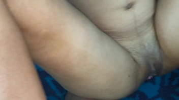 Istri Seksi India Dipaluki Pantatnya Lalu Ditusuk Ganas Kontol Besar