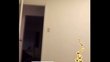 Bbw Tante Ganas Ngentot Dan Ngocok Kontol Di Facebook Live