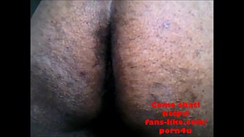 Pantat India Yang Menggoda