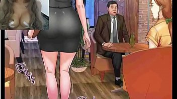 Mi Tia – Episode 27: Gelora Nafsu Tersembunyi