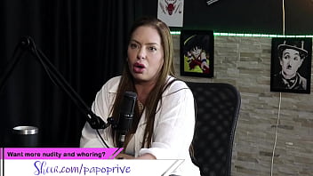 Tonton Wawancara Mesum Francis Simas Dan Thay Carioca Yang Penuh Adegan Panas Di Porn Cast Brazil – Bagian 1 (tersedia Di Sheer/red)