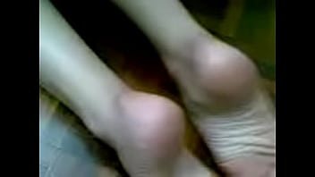 Kaki Tembakan Tiongkok 3: Rayuan Di Antara Jari-jari