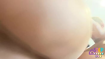 Aku Tergoda Ibu Tiri Muda Eropa Yang Seksi