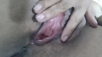 Ibu Muslim Arab Menggapai Orgasme Di Webcam Langsung Dengan Niqab, Milf Arab Menggoda