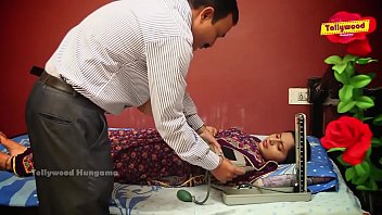 Dokter Perut Ini Bikin Istri-istri India Kepanasan
