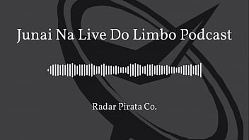 Menggoda Di Balik Layar: Malam Panas Di Live Podcast Limbo