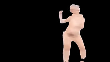 Christy White – Pesona Oriental Yang Menggoda