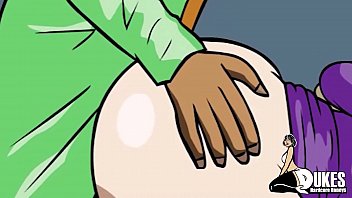 Sekretaris Blonde Dihardik Bos Arab Berotot Besar