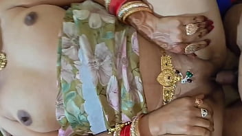 Gadis Desa India Menggoda Di Ranjang Mertua Dengan Erangan Mesum Dalam Bahasa Hindi