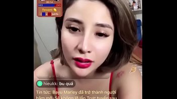 Em Gái Bigo Live Khoe Hàng Nóng Bỏng