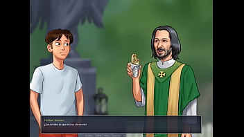 Petualangan Panas Di Musim Panas: Nadya Si Gadis Rusia Yang Menggoda