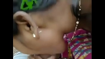 Blowjob Dengan Suara Mesra Berbahasa Hindi