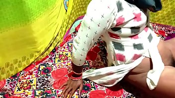 Gadis Desi Baru Menikah Yang Haus Aksi Ranjang Ganas