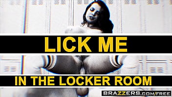 Jilat Aku Di Kamar Ganti Sekolah, Keisha Grey Dengan Payudara Besarnya