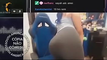 Pecadora Da Web Transando Ao Vivo