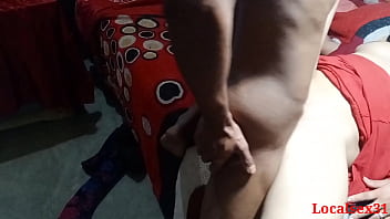 Gadis India Tergila-gila Pada Kontol Hitam Besar (video Resmi Localsex31)