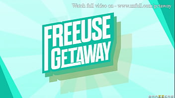 Pelarian Nafsu: Bagian 1 – Jasmine Jae / Brazzers / Tonton Penuh Di Www.zzfull.com/getaway