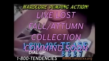 Promo Panas Live Lost Af 1718: Aksi Seru Dan Menggelegar!